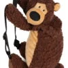 Nici 44073 Rucksack Grizzlybär Criz Lee Plüsch Figürlich Forest Friends -Nici Store 44073 01 HA Frei 1425x2048