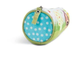 Nici 44074 SchlamperMäppchen Stiftemäppchen Rund Grizzlybär & Igel Plüsch -Nici Store 44074 06 ZA 2048x1614