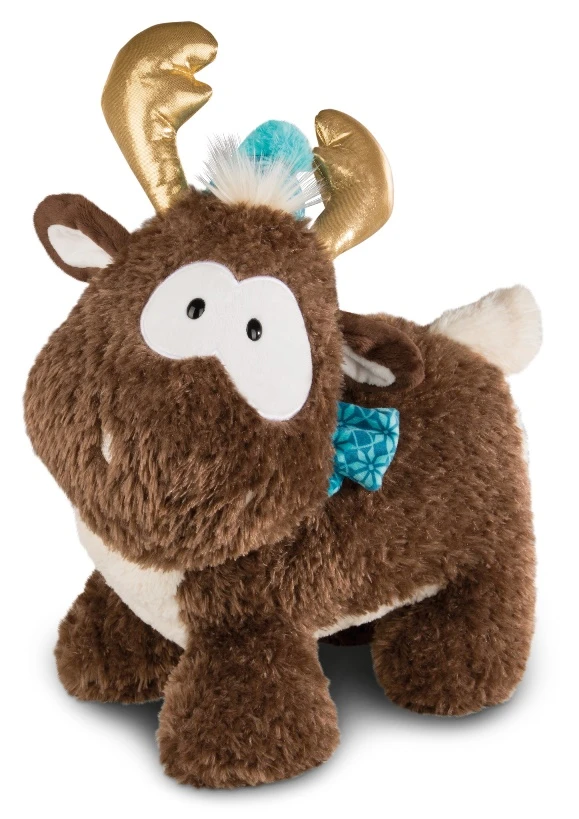 Nici 44115 Rentier Reny Heart Ca 50cm Stehend Plüsch Kuscheltier Winter 3 Nici 44115 Rentier Reny Heart Ca 50cm Stehend Plüsch Kuscheltier Winter