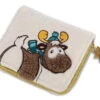 Nici 44135 Geldbeutel Rentier Reny Heart Plüsch Kindergeldbörse 12x9,5cm -Nici Store 44135 01 HA Frei 2048x1612