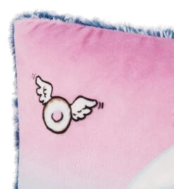 Nici 44175 Kissen Einhorn Snorre Hornson Winter 43x25cm Plüsch -Nici Store 44175 03 HA 1884x2048