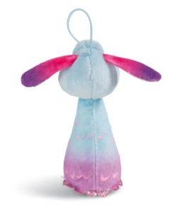 Nici 44341 Shaun Das Schaf UFO-Alarm Alien Luna + Loop Ca 15cm Plüsch -Nici Store 44341 03 ZA