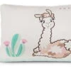 Nici 44395 Kissen Lama Flokatina Plüsch Rechteckig 43x25cm -Nici Store 44395 01 HA Frei 2048x1062