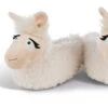 Nici 44398 Hausschuhe Lama Lady Lama Figürlich Plüsch Größe 34-37 -Nici Store 44399 01 HA Frei 2048x1119