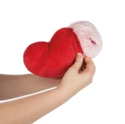 Nici 44427 Love Bär Schwester Rosa Wendeplüsch Bär In Herzkissen Ca 20cm 17 Nici 44427 Love Bär Schwester Rosa Wendeplüsch Bär In Herzkissen Ca 20cm -Nici Store 44427 06 ZA Frei 2048x2029