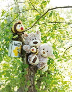 Nici 44471 Schlüsselanhänger Baby-Bär Classic Bear Bär Ca 10cm Plüsch -Nici Store 44465 11 44475 44480 44481 Milieu 1598x2048 1