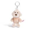 Nici 44471 Schlüsselanhänger Baby-Bär Classic Bear Bär Ca 10cm Plüsch