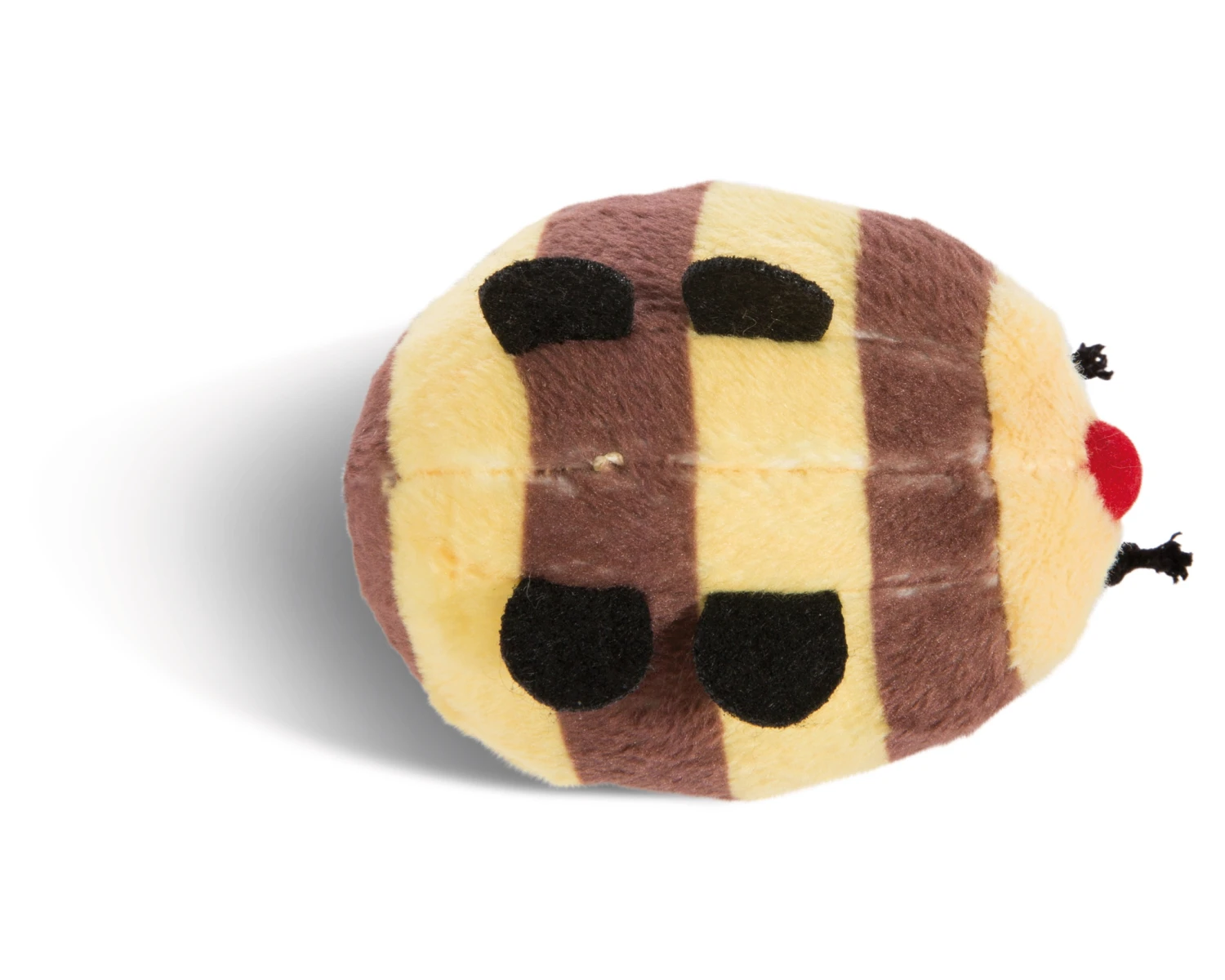 Nici 44479 MagNICI Biene Classic Bear Bär Ca 8cm Plüsch Magnetfigur 4 Nici 44479 MagNICI Biene Classic Bear Bär Ca 8cm Plüsch Magnetfigur – Bild 2