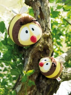 Nici 44480 Biene Classic Bear Bär Ca 12cm Plüsch Kuscheltier -Nici Store 44480 06 444481 Milieu 1532x2048