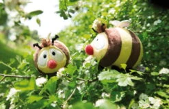 Nici 44481 Biene Classic Bear Bär Ca 17cm Plüsch Kuscheltier -Nici Store 44480 10 444481 Milieu 2048x1316 1