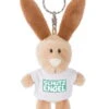 Nici 44725 Schlüsselanhänger Hase Mit T-Shirt Ca 10cm - Schutzengel -Nici Store 44725 01 HA Frei 1462x2048