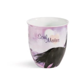 Nici 44921 Tasse Soulmates Mystery Hearts Pferde Kaffeetasse Teetasse 9,5x10cm -Nici Store 44921 04 ZA 2048x2020