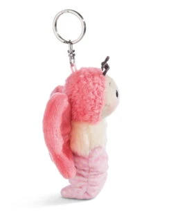 Nici 44931 Schlüsselanhänger Schmetterling Ca 10cm Plüsch Hello Spring - Pink -Nici Store 44931 03 ZA 1638x2048LeuH53TOM5UfQ