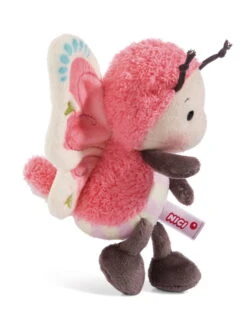 Nici 44932 Rosa Schmetterling Ca 18cm Plüsch Kuscheltier Hello Spring 15 Nici 44932 Rosa Schmetterling Ca 18cm Plüsch Kuscheltier Hello Spring -Nici Store 44932 02 ZA 1638x2048