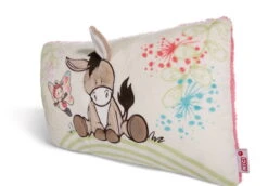 Nici 48576 Kissen Esel Und Schmetterling Mit 3D-Element Plüsch Hello Spring -Nici Store 44938 05 ZA 2048x1422