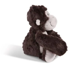 Nici 48070 Zoo Friends Gorilla Ca 20cm Plüsch Kuscheltier Schlenker -Nici Store 44949 02 ZA 2048x1943