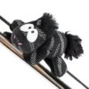 Nici 44952 MagNICI Schwarz-silbernes Einhorn Starlight Mystery Ca 12cm Plüsch -Nici Store 44952 01 HA Frei 2048x1463