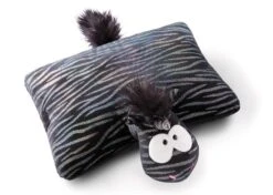 Nici 44958 Kuscheltierkissen Schwarz-silbernes Einhorn Starlight Mystery 40x30cm 8 Nici 44958 Kuscheltierkissen Schwarz-silbernes Einhorn Starlight Mystery 40x30cm -Nici Store 44958 02 ZA Frei 2048x1462