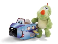 Nici 45002 Nici On Board Mit Geschenkverpackung Dinosaurier Flugzeug 15cm Plüsch -Nici Store 45002 03 ZA 2048x1574