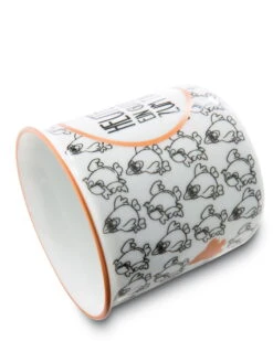 Nici 45011 Porzellantasse Metallic "Heute Ist Ein Guter Tag Zu Tanzen" Bronze -Nici Store 45011 03 ZA 1638x2048