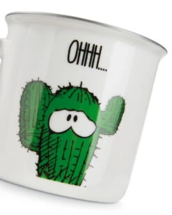 Nici 45023 Porzellantasse Metallic 'If You`re Happy..." Kaffeetasse Teetasse -Nici Store 45023 03 ZA 1638x2048