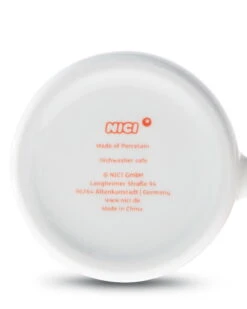 Nici 45029 Porzellantasse Metallic "Ich Bin Hier, Das Muss Reichen" Nashorn 11 Nici 45029 Porzellantasse Metallic "Ich Bin Hier, Das Muss Reichen" Nashorn -Nici Store 45029 05 ZA Frei 1638x2048