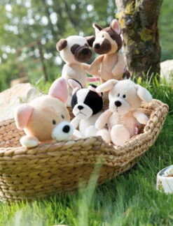 Nici 45101 Französische Bulldogge Ca 20cm Dog Friends Schlenker Plüsch 9 Nici 45101 Französische Bulldogge Ca 20cm Dog Friends Schlenker Plüsch -Nici Store 45100 08 Milieu 1561x20481lwOskeOphzek