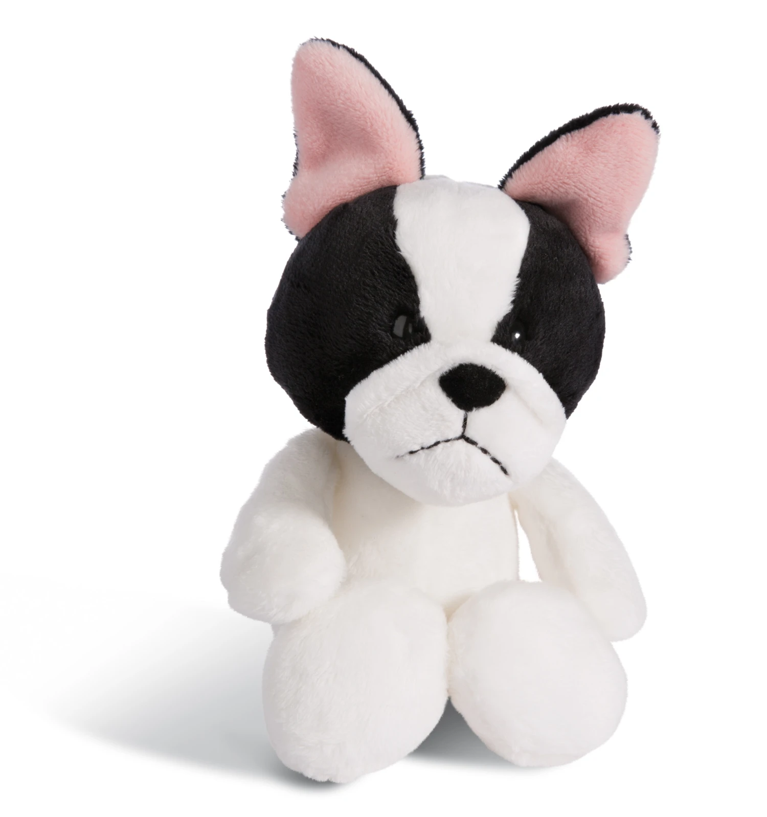 Nici 45101 Französische Bulldogge Ca 20cm Dog Friends Schlenker Plüsch 8 Nici 45101 Französische Bulldogge Ca 20cm Dog Friends Schlenker Plüsch – Bild 6