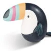Nici 45167 Tukan Ca 25cm Kunstleder Kuscheltier Tropicano Toucan -Nici Store 45167 01 HA Frei 731x594