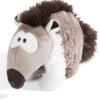 Nici 45246 Ameisenbär Anita 20cm Stehend Wild Friends Plüsch Kuscheltier -Nici Store 45246 01 HA Frei 1462x2048
