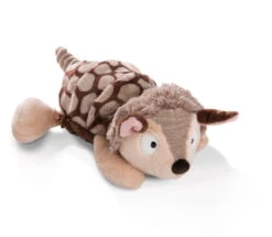 Nici 45258 Gürteltier Armin 20cm Liegend Wild Friends Plüsch Kuscheltier -Nici Store 45258 01 HA Frei 2048x1782
