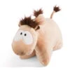 Nici 45266 Kuscheltierkissen Kamel Kemal Wild Friends Plüsch 40x30cm -Nici Store 45266 01 HA Frei 2048x1638