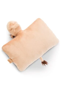 Nici 45266 Kuscheltierkissen Kamel Kemal Wild Friends Plüsch 40x30cm -Nici Store 45266 03 ZA Frei 1462x2048