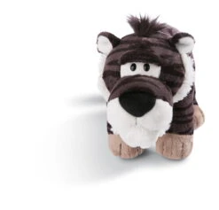 Nici 45313 Säbelzahntiger Rodriguez Stehend Ca 16cm Stone Age Plüsch Kuscheltier -Nici Store 45315 04 ZA 2048x1969