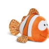 Nici 45355 Clownfisch Claus-Fisch Ca 15cm Plüsch Under The Sea -Nici Store 45357 01 HA Frei 2048x1780eVl1S5lbi3yvB