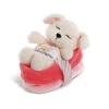 Nici 48110 Sleeping Puppies Schlafendes Hundebaby Im Körbchen 12cm Creme -Nici Store 45370 01 HA Frei 2048x1981