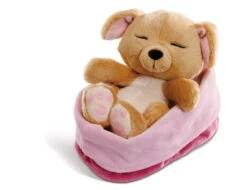 Nici 45374 Sleeping Puppies Schlafendes Hundebaby Im Körbchen 16cm Karamell 7 Nici 45374 Sleeping Puppies Schlafendes Hundebaby Im Körbchen 16cm Karamell -Nici Store 45374 02 ZA Frei 2048x1574