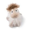 Nici 45405 Lama-Baby Floffi 20cm Sitzend Plüsch Kuscheltier -Nici Store 45405 01 HA Frei 1638x2048