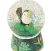 Nici 45428 Schüttelkugel Schneekugel Tukan Ca 6,5cm Tropicano Toucan -Nici Store 45428 02 ZA Frei 423x594