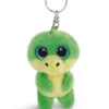 Nici 45543 Glubschis Schlüsselanhänger Drache McDamon Ca 9cm Plüsch -Nici Store 45543 01 HA Frei