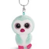 Nici 45548 Glubschis Schlüsselanhänger Pinguin Yoniko Ca 9cm Plüsch -Nici Store 45548 01 HA Frei