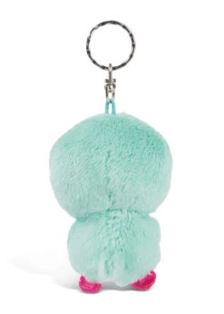Nici 45548 Glubschis Schlüsselanhänger Pinguin Yoniko Ca 9cm Plüsch -Nici Store 45548 02 ZA Frei