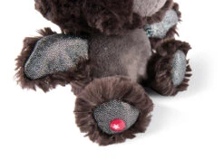 Nici 45552 Glubschis Fledermaus Baako Ca 15cm Plüsch Kuscheltier -Nici Store 45552 04 ZA Frei