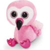 Nici 45557 Glubschis Flamingo Fairy-Fay Ca 15cm Plüsch Kuscheltier -Nici Store 45557 01 HA Frei