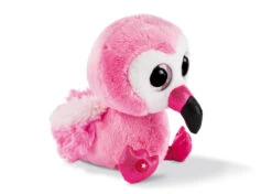 Nici 45557 Glubschis Flamingo Fairy-Fay Ca 15cm Plüsch Kuscheltier -Nici Store 45557 03 ZA Frei