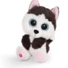 Nici 45558 Glubschis Husky Barkley Ca 15cm Plüsch Kuscheltier -Nici Store 45558 01 HA Frei