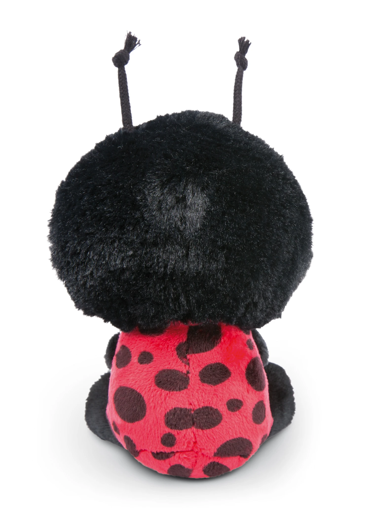 Nici 45559 Glubschis Marienkäfer Lily May Ca 15cm Plüsch Kuscheltier 4 Nici 45559 Glubschis Marienkäfer Lily May Ca 15cm Plüsch Kuscheltier – Bild 2