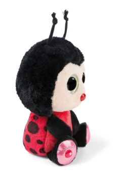 Nici 45559 Glubschis Marienkäfer Lily May Ca 15cm Plüsch Kuscheltier 10 Nici 45559 Glubschis Marienkäfer Lily May Ca 15cm Plüsch Kuscheltier -Nici Store 45559 03 ZA Frei