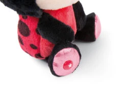 Nici 45559 Glubschis Marienkäfer Lily May Ca 15cm Plüsch Kuscheltier 9 Nici 45559 Glubschis Marienkäfer Lily May Ca 15cm Plüsch Kuscheltier -Nici Store 45559 04 ZA Frei