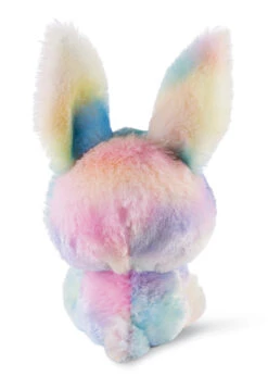 Nici 45561 Glubschis Hase Rainbow Candy Ca 15cm Plüsch Kuscheltier -Nici Store 45561 02 ZA Frei
